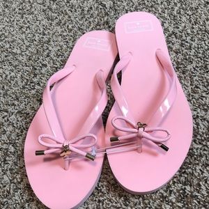 kate spade new york Nova Flip-Flops Women